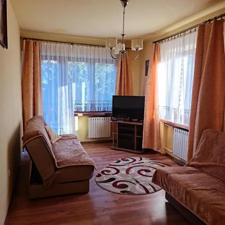 Oko Homestay Zakopane