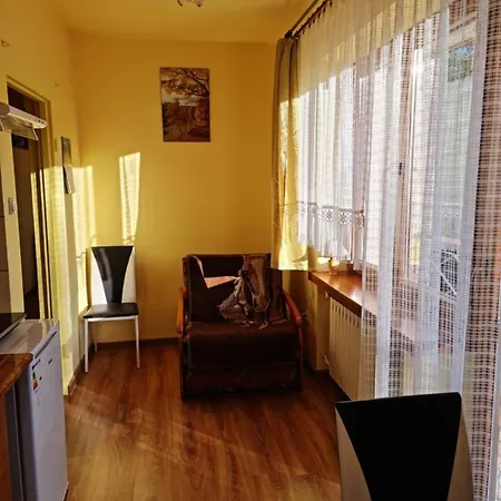 Oko Homestay Zakopane