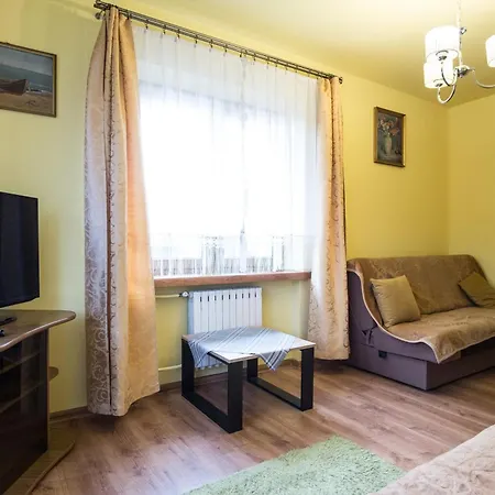 Oko Zakopane