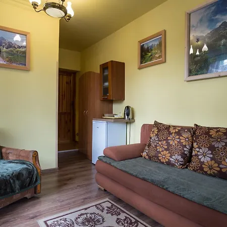 Oko Zakopane