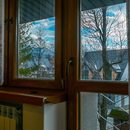 Oko * Zakopane