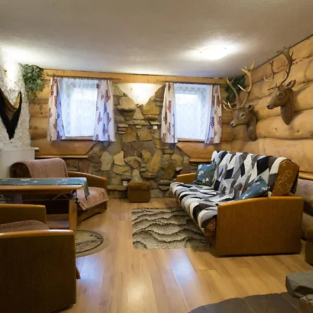 Oko * Zakopane