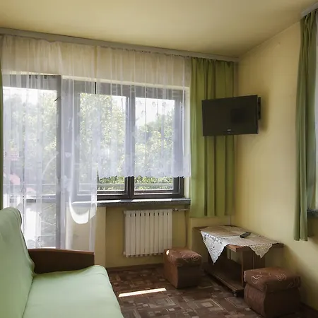 Homestay Oko Zakopane