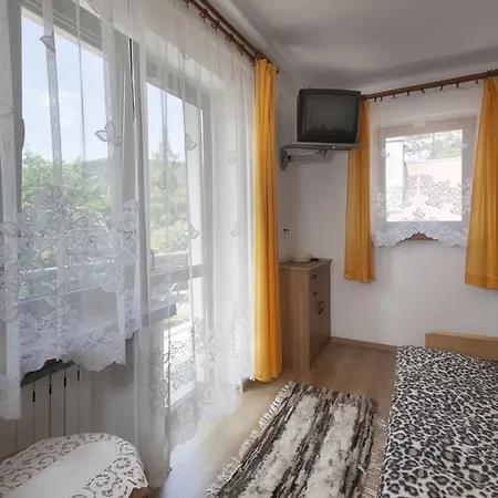 Homestay Oko Zakopane