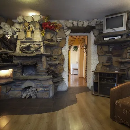 Homestay Oko Zakopane