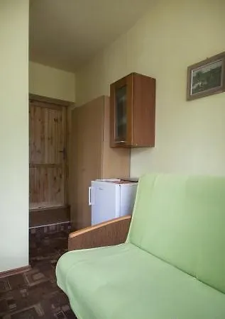 Homestay Oko *