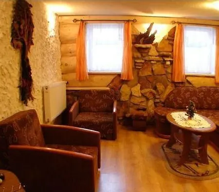 Oko Zakopane