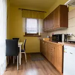 Oko Habitación en casa particular Zakopane