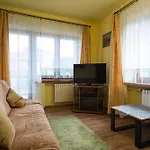 Habitación en casa particular Oko