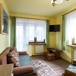 Oko Habitación en casa particular Zakopane