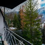 Oko Habitación en casa particular Zakopane