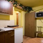 Oko Habitación en casa particular Zakopane