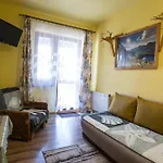 Habitación en casa particular Oko Zakopane