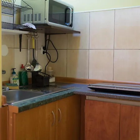 Oko Δωμάτια σε οικογενειακή κατοικία Ζακοπάνε