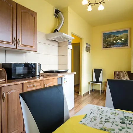 Oko Accommodatie bij particulieren