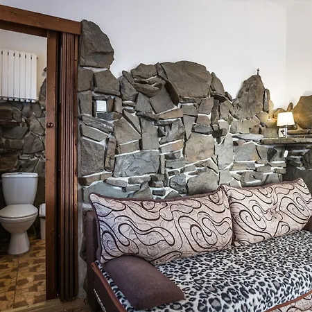 Accommodatie bij particulieren Oko