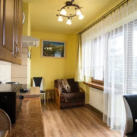 Oko Accommodatie bij particulieren *