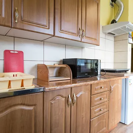 Accommodatie bij particulieren Oko *