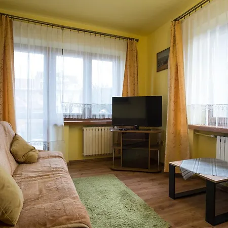 Accommodatie bij particulieren Oko