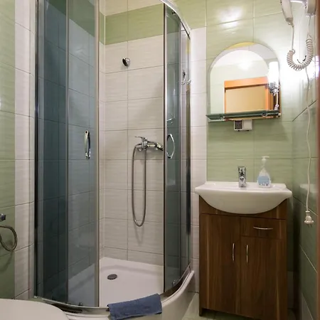 Oko Accommodatie bij particulieren *