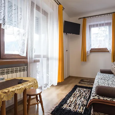Accommodatie bij particulieren Oko Zakopane
