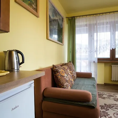 Accommodatie bij particulieren Oko *