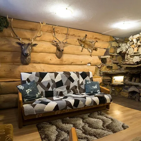 Oko Accommodatie bij particulieren *