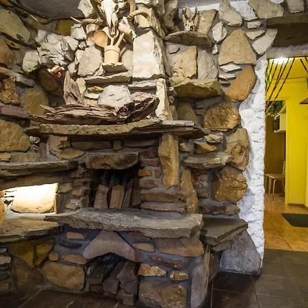 Homestay szállás Oko *