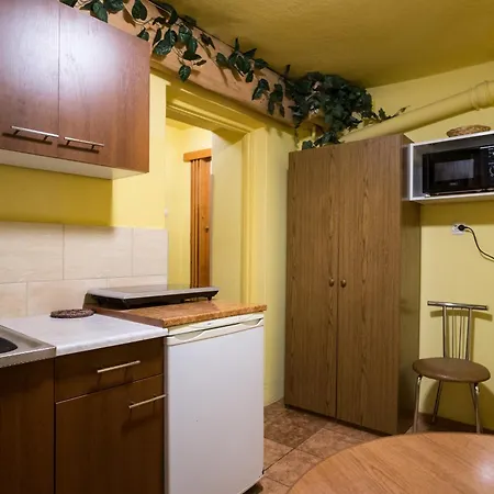 Oko Homestay szállás Zakopane