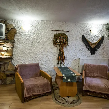Habitación en casa particular Oko Zakopane