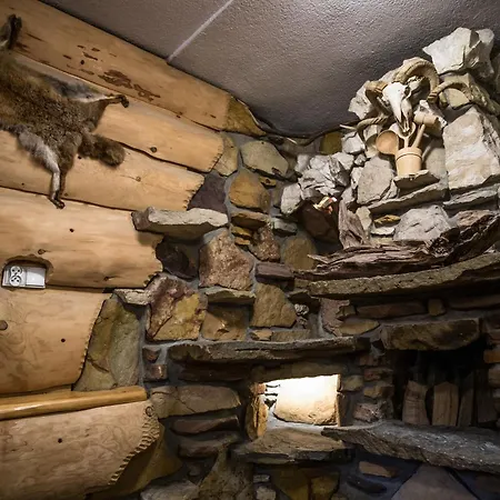 Homestay szállás Oko