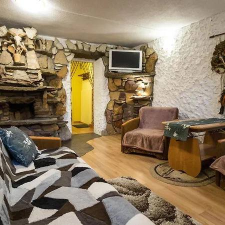 Oko Homestay szállás *