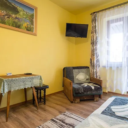 Homestay szállás Oko *
