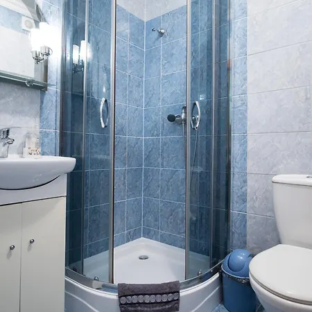 Oko Accommodatie bij particulieren Zakopane