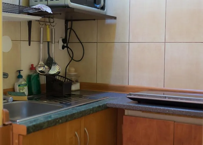 奥克民宿 民宿 扎科帕内