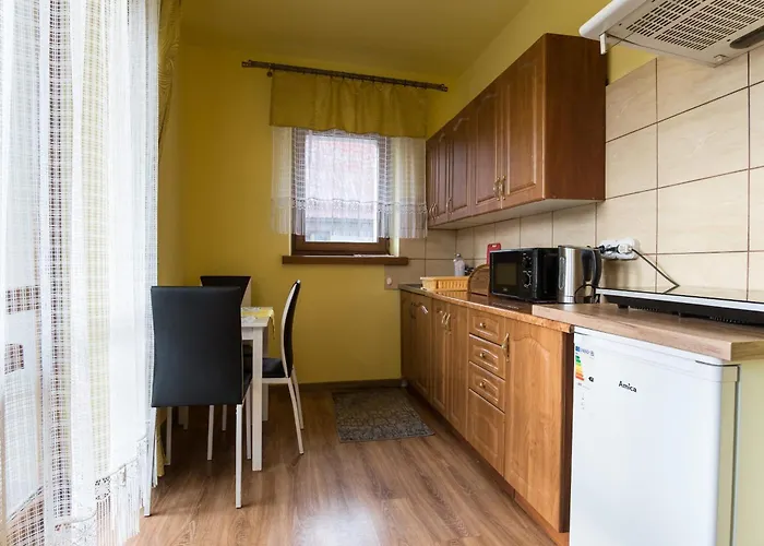 奥克民宿 民宿 扎科帕内