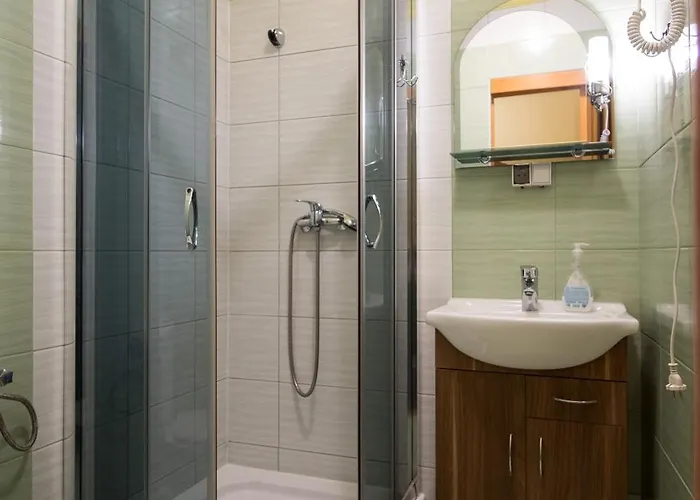 奥克民宿 民宿 *