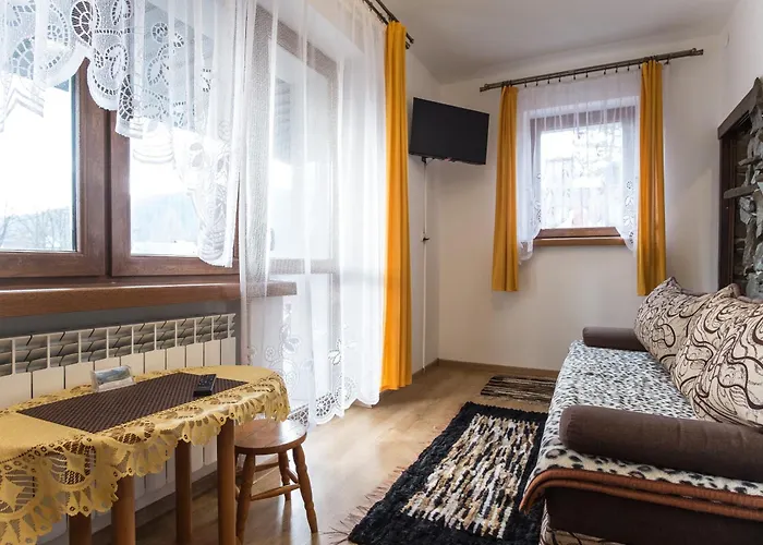 民宿 奥克民宿 扎科帕内