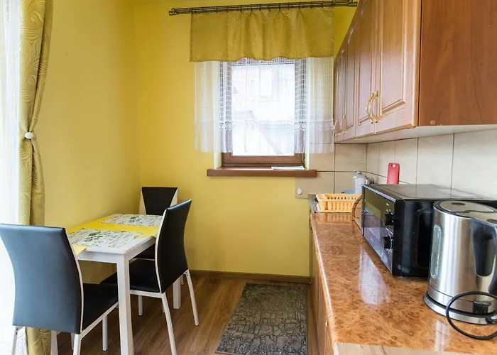 民宿 奥克民宿 扎科帕内