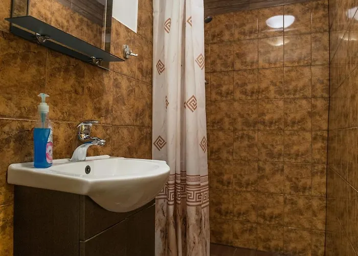 奥克民宿 扎科帕内