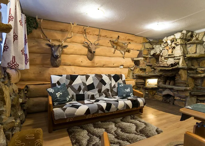 Oko בית אירוח *