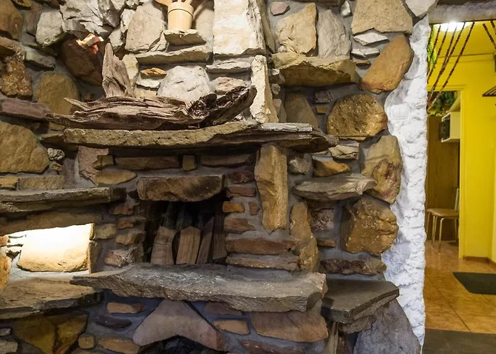 בית אירוח Oko *