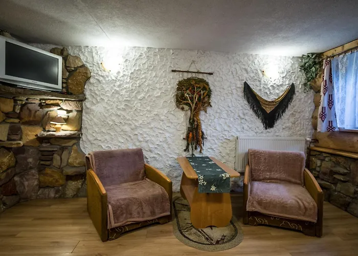 民宿 奥克民宿 扎科帕内