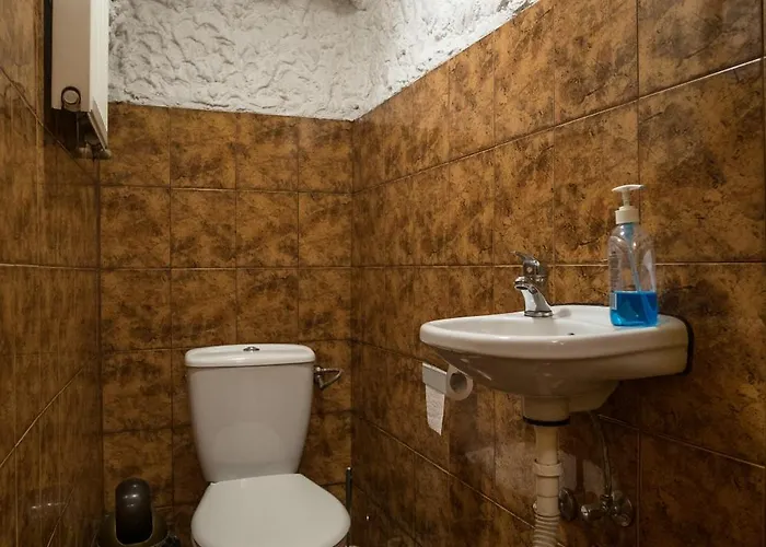 奥克民宿 扎科帕内