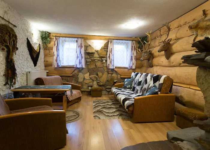 奥克民宿 * 扎科帕内