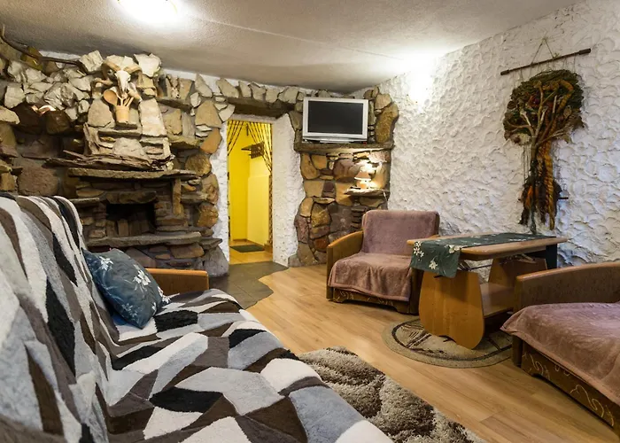 Oko בית אירוח *