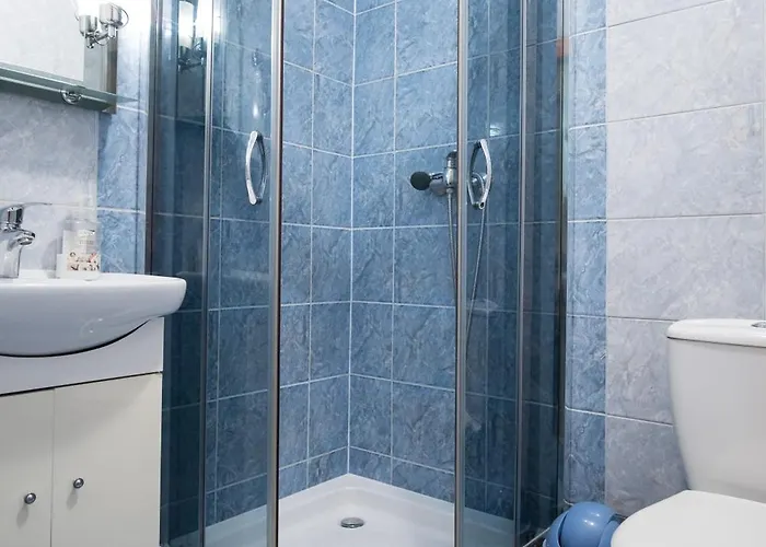 Oko בית אירוח זקופאנה