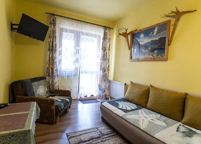 民宿 奥克民宿 扎科帕内