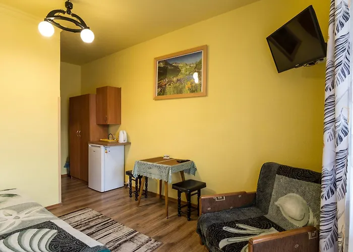 奥克民宿 * 扎科帕内